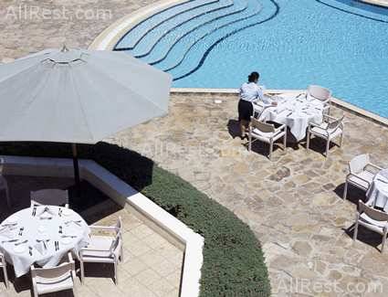 Hilton Salalah Resort 8